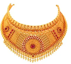NECKLACE FOR WOMAN